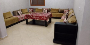 Appartement dans un logement familiale et tr��s calme